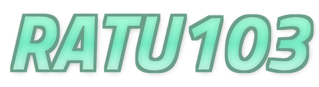 Logo RATU103